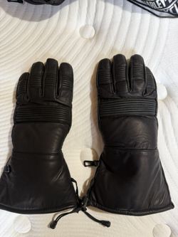 Milwaukee Riding Gloves