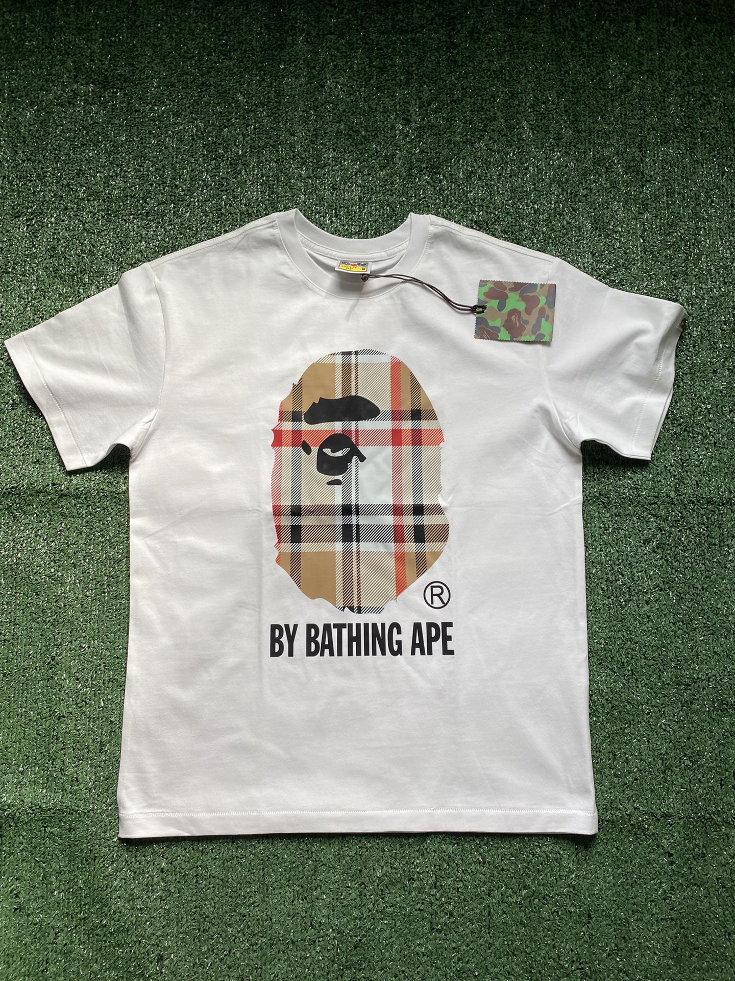 Bape Shirt