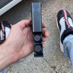 JBL True Wireless Flash X BT Headphones 