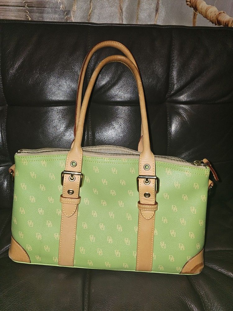 Dooney & Bourke Purse