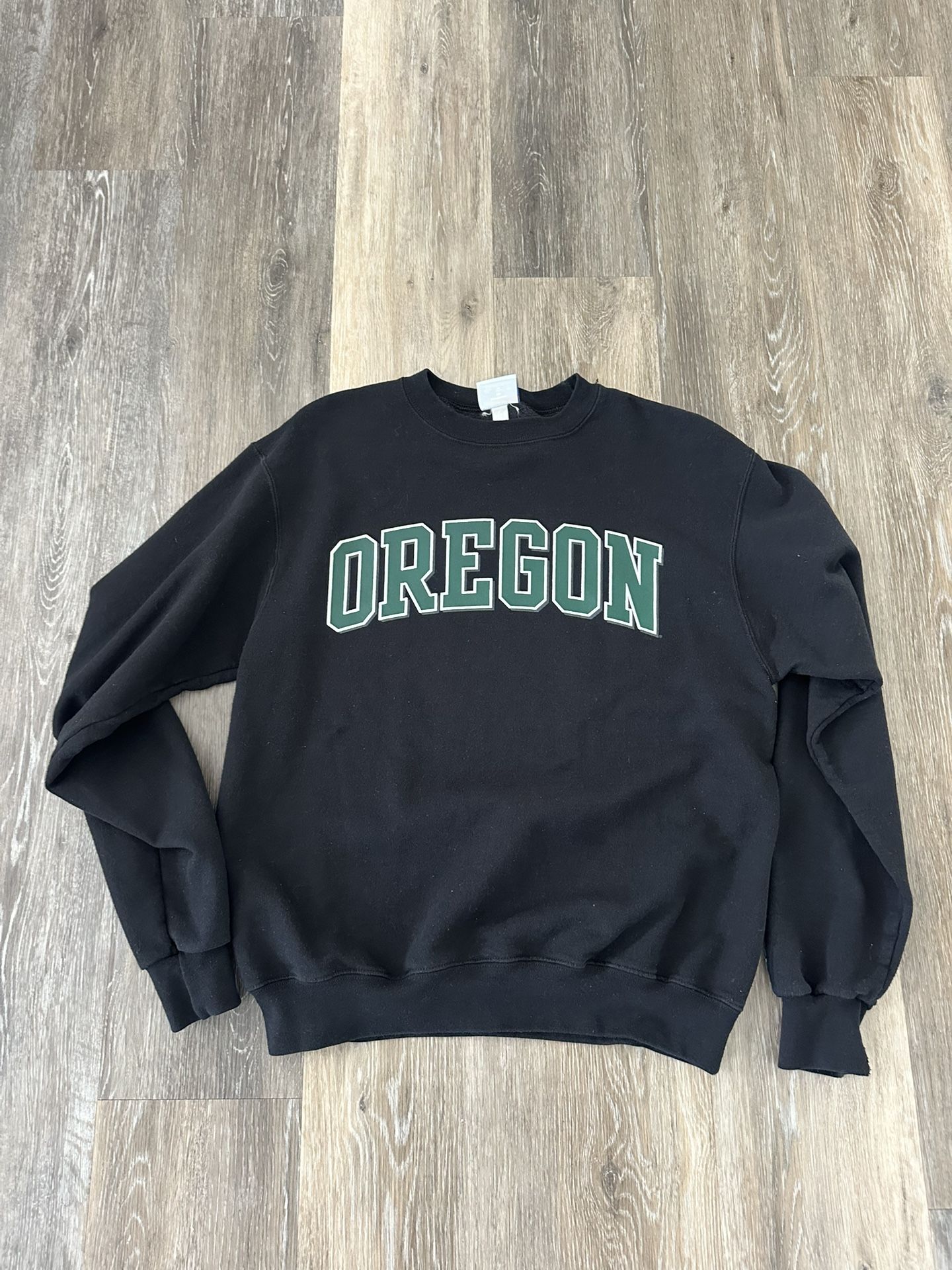 Oregon Sweatshirt