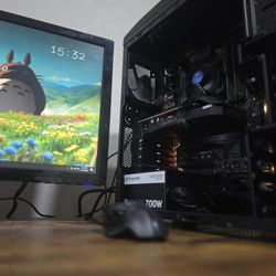Top RTX Gaming Setup