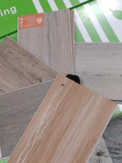 Carpet and Flooring