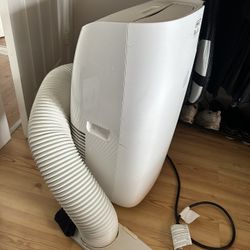 Delonghi Portable AC Unit 