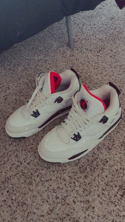 Jordan retro