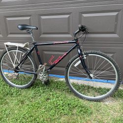 Specialized Rockhopper