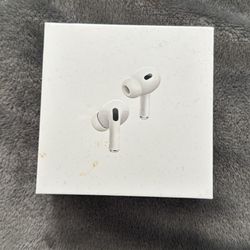 AirPods Pro Gen 2