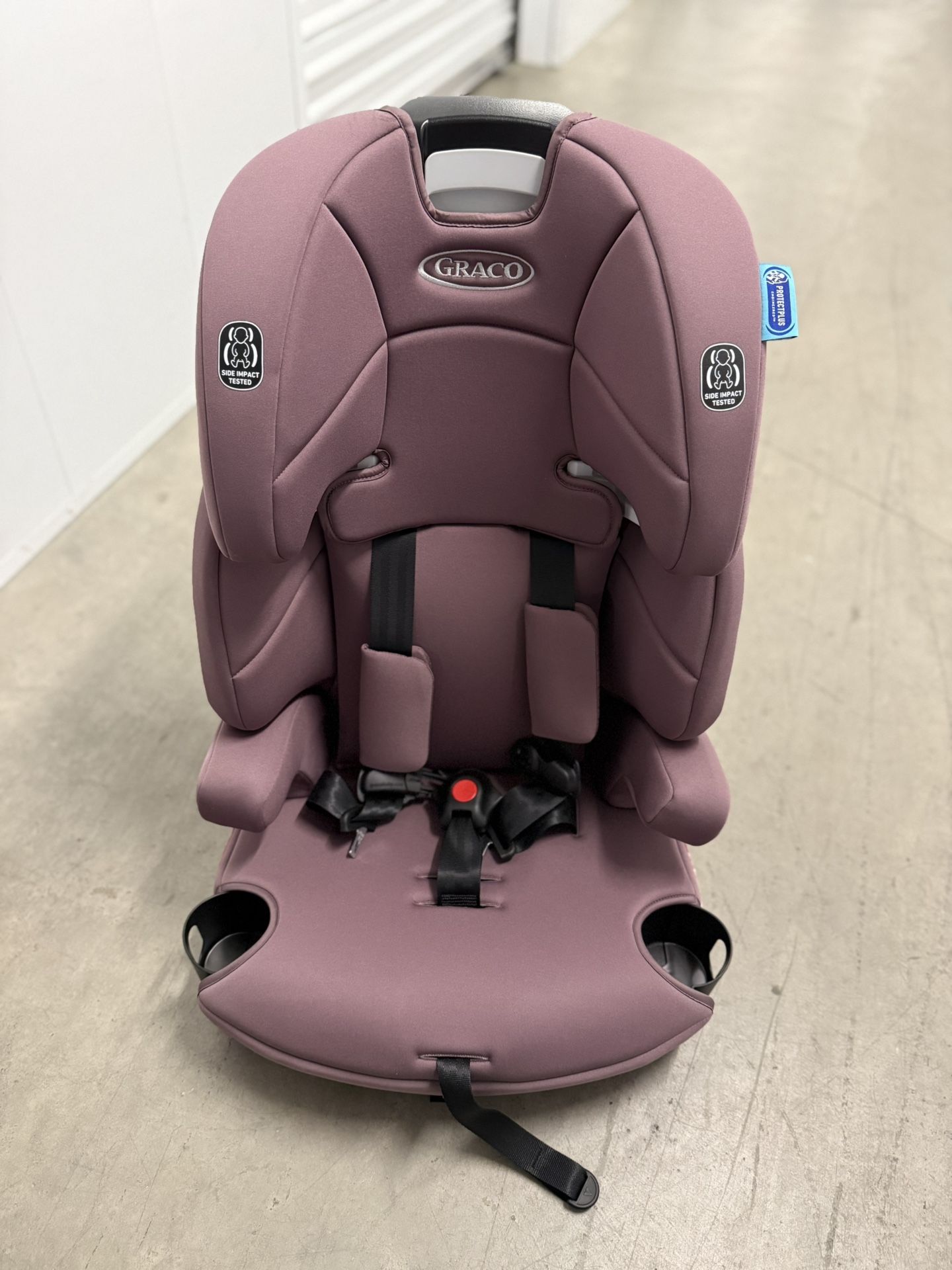 Graco Car Seat