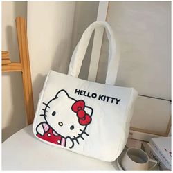Hello Kitty Handbag