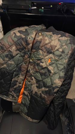 Kids/men Polo Ralph Lauren jacket