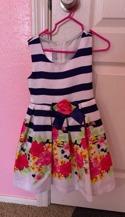 Dress girl