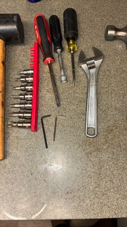 Tools