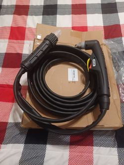 Hydnade Non Hf Blow Back Pil...lasma Cutter Cut 80np (Ipt80)