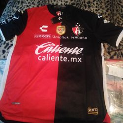 Atlas Size XL