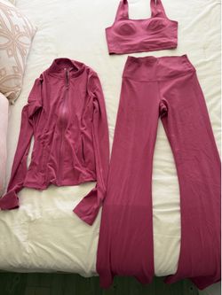 Victoria  Secret Pink Set