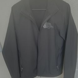 Rodeo Jacket 