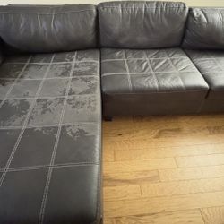 Gently Used Ashley Sofa for Sale!