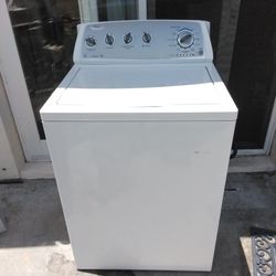Whirlpool Washer