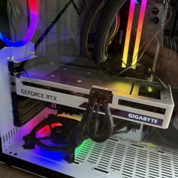 Gigabyte GeForce RTX 3060 Ti Vision OC 8GB