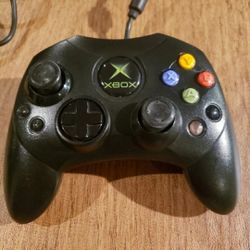 Original Xbox Controller OEM