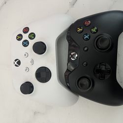 Xbox series s controller