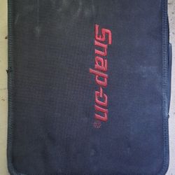 Snap On MULTIMETER