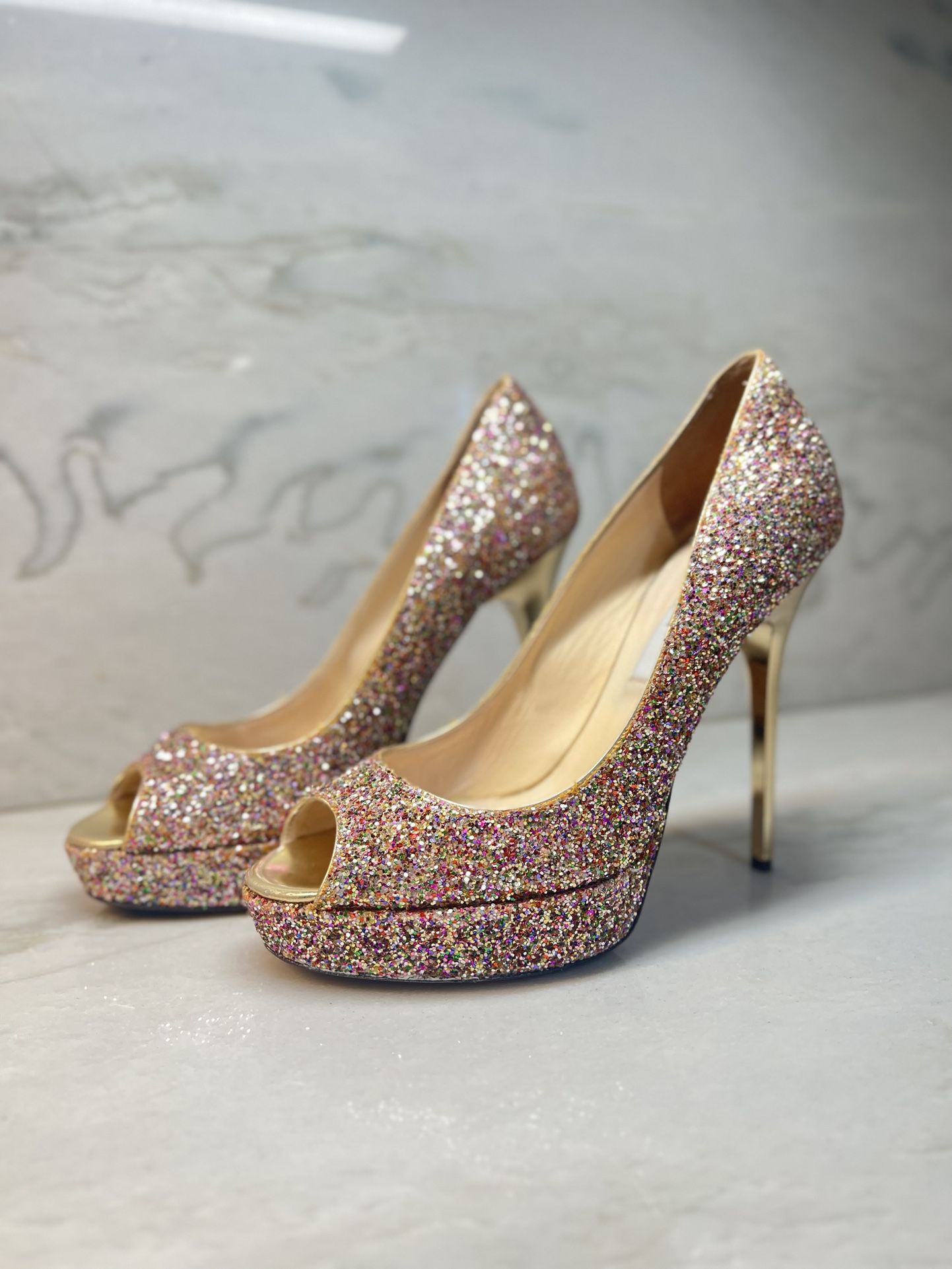Jimmy Choo Size 8