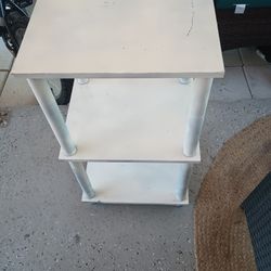 Table Used
