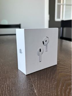 AirPods