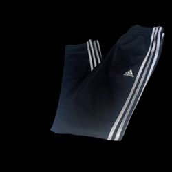Adidas  Track  Pants  women Size Large (14-16)