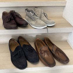 Men’s Shoe Size 11