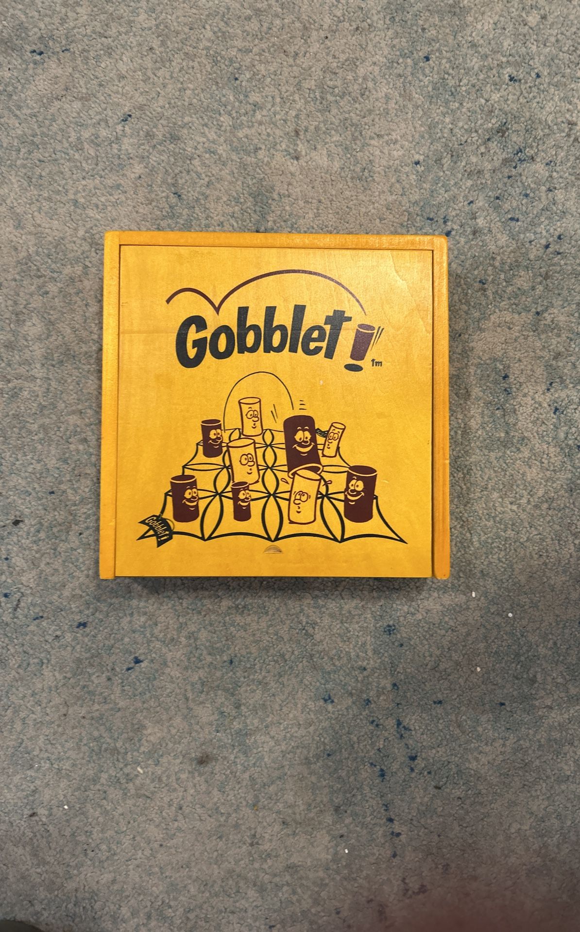 Gobblet