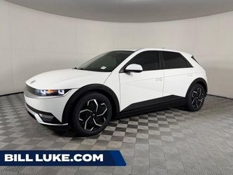 2023 Hyundai IONIQ 5