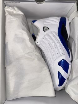 Hyper Royal 14 Brand New Size 11 $280