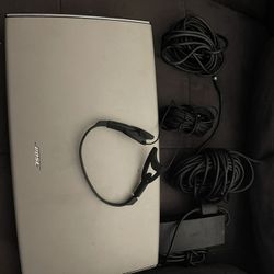 Bose 5.1 Home Theatre