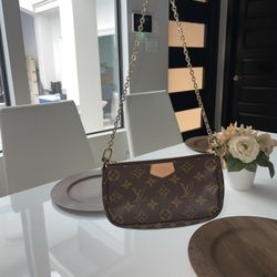 Louis Vuitton Bag 