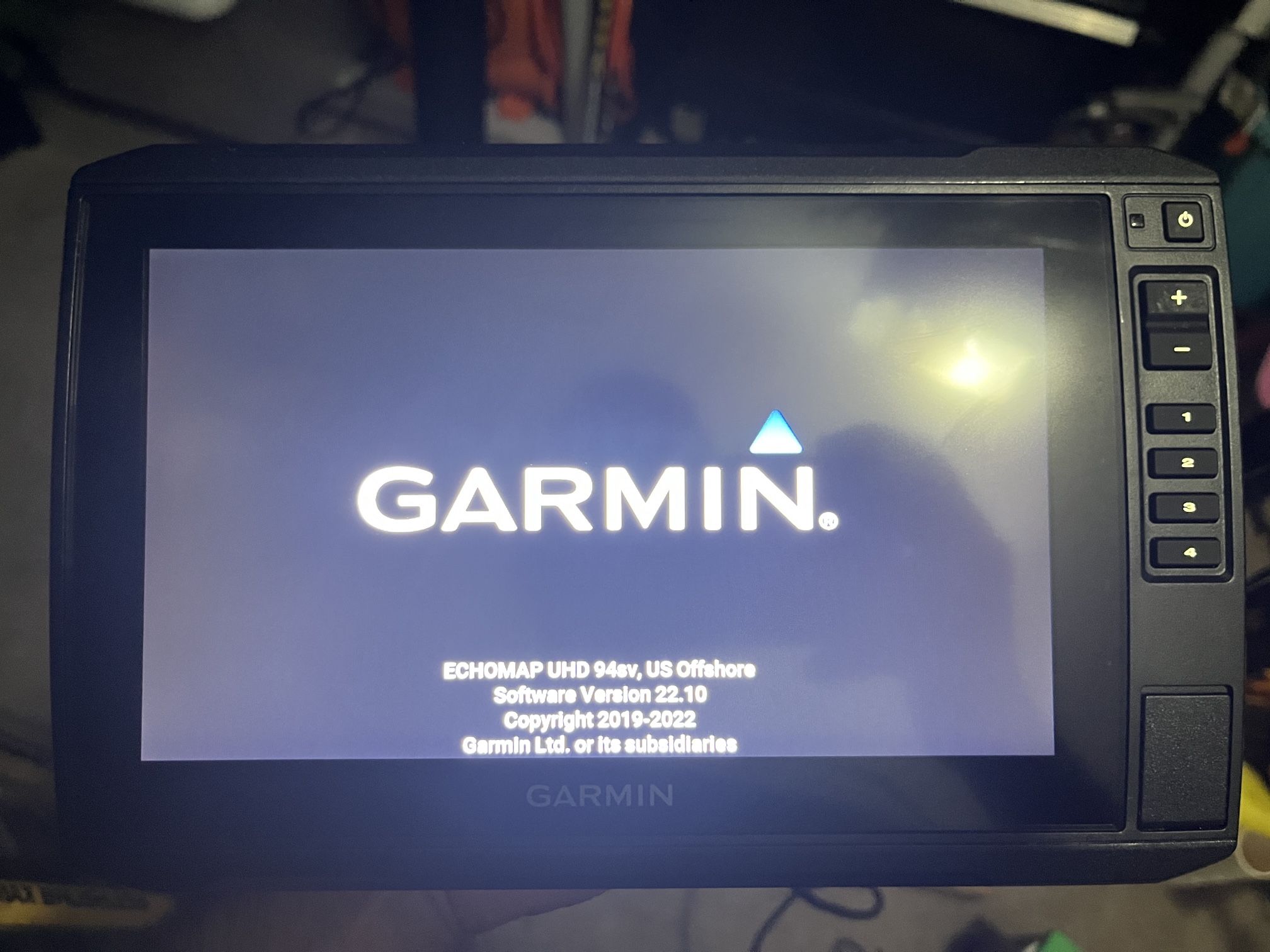 Garmin Echomap UHD 94sv Marine GPS for Sale in Miami, FL OfferUp