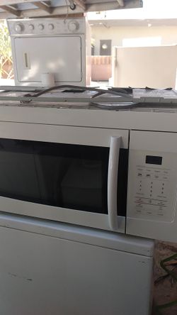 microwave wed brakes$140