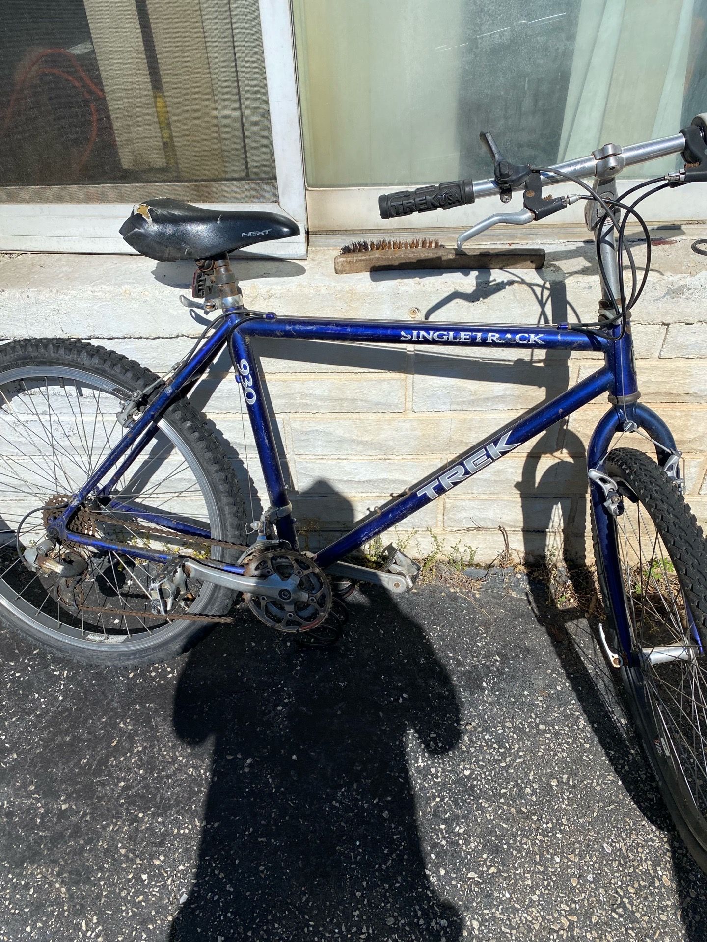 Trek Bike