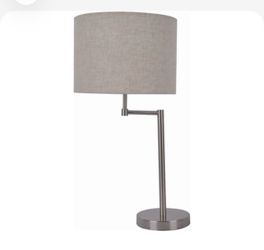 Set of 2 Table Lamps