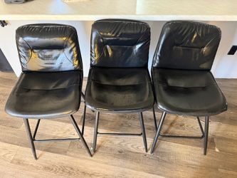 Bar stools