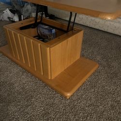 Dinning Table 