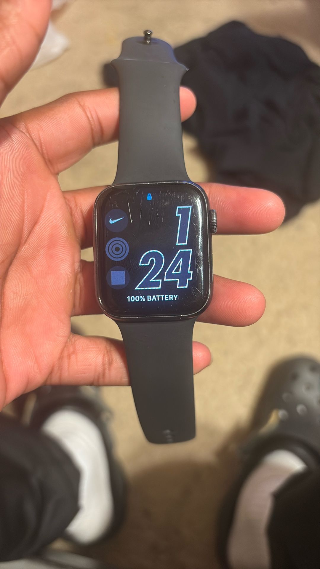 Apple Watch SE