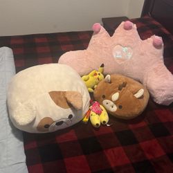 Stuff Animals 