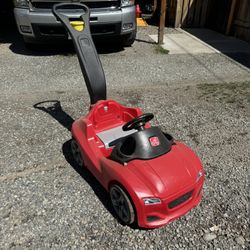 Car Stroller 