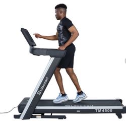 Lifesmart TM4500 PowerTouch Treadmill