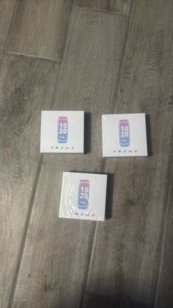 Fit watches