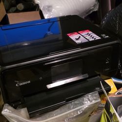 Pixma Printer