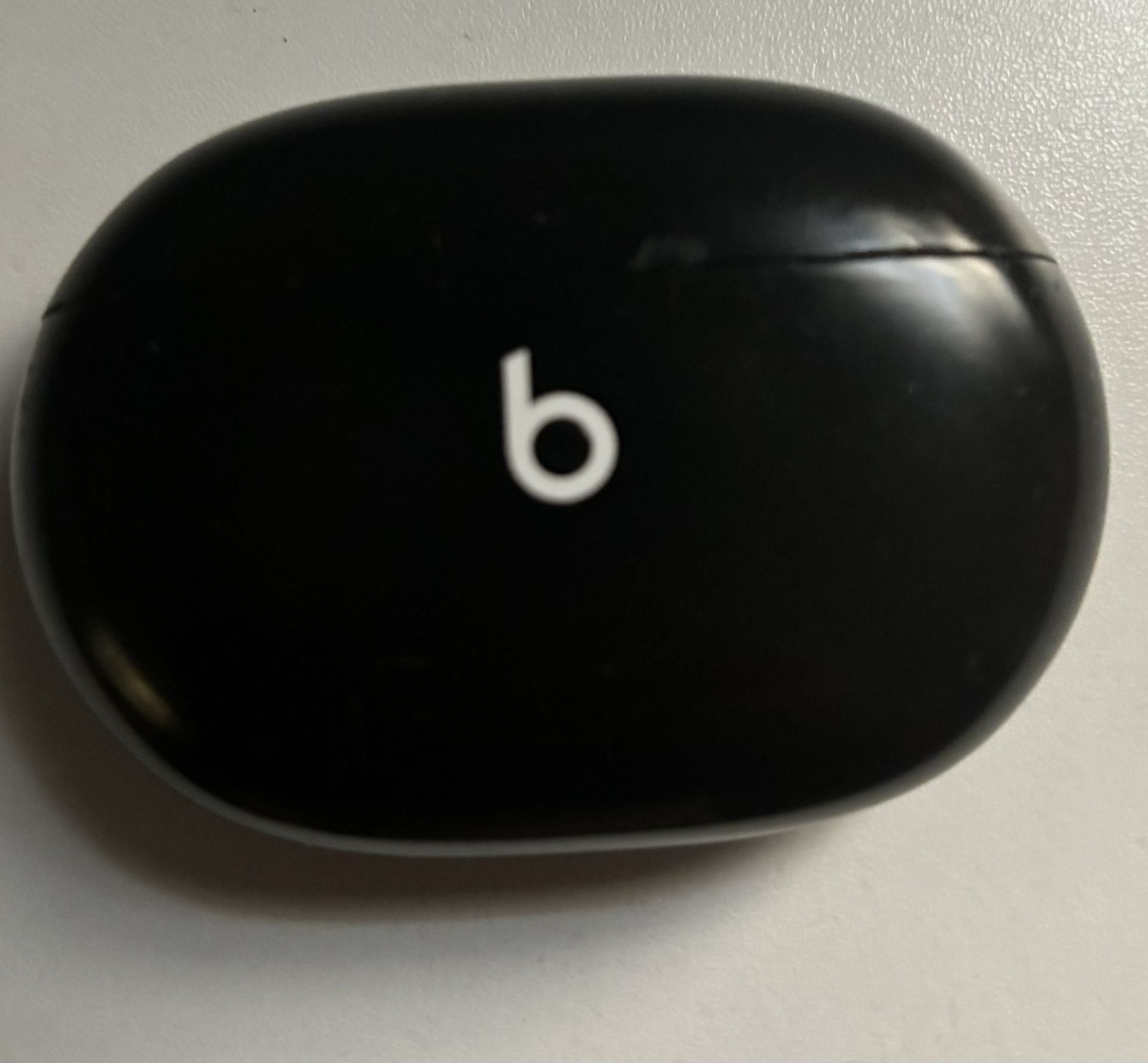 Replacement Beats Studio Buds True Wireless Earbuds CASE ONLY NO EARBUDS