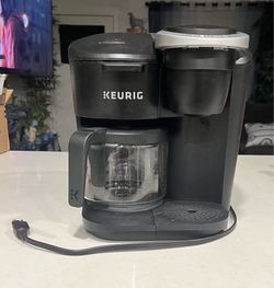 Keurig Duo